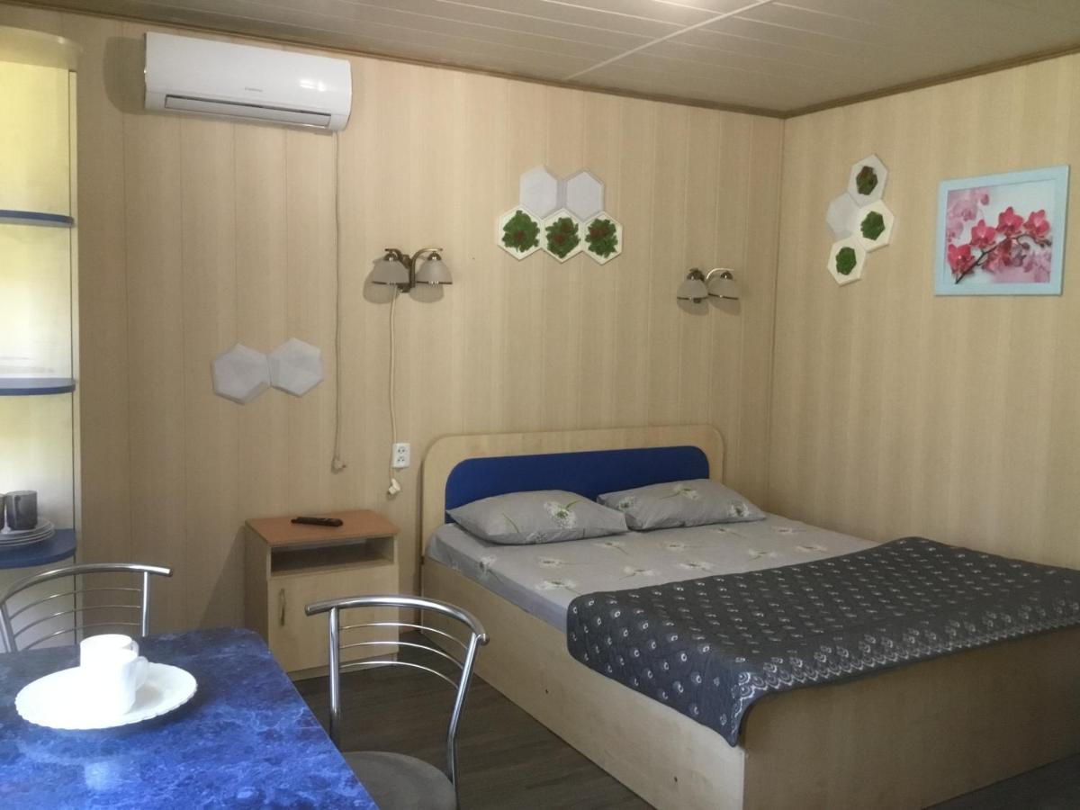 Inn Alibi Khorodelets Ngoại thất bức ảnh