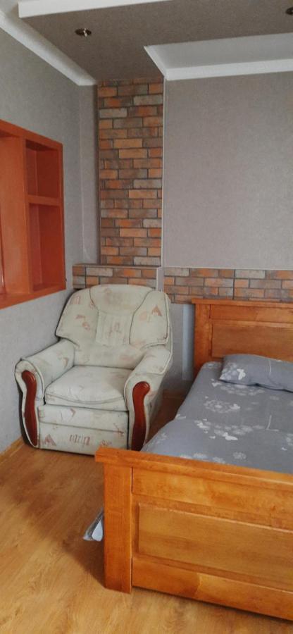 Inn Alibi Khorodelets Ngoại thất bức ảnh