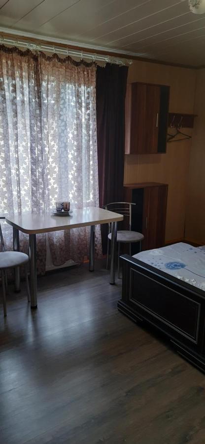 Inn Alibi Khorodelets Ngoại thất bức ảnh