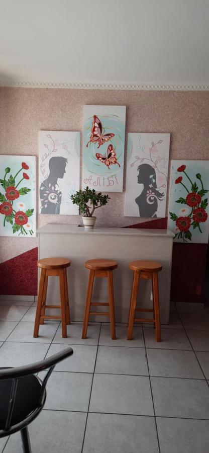 Inn Alibi Khorodelets Ngoại thất bức ảnh