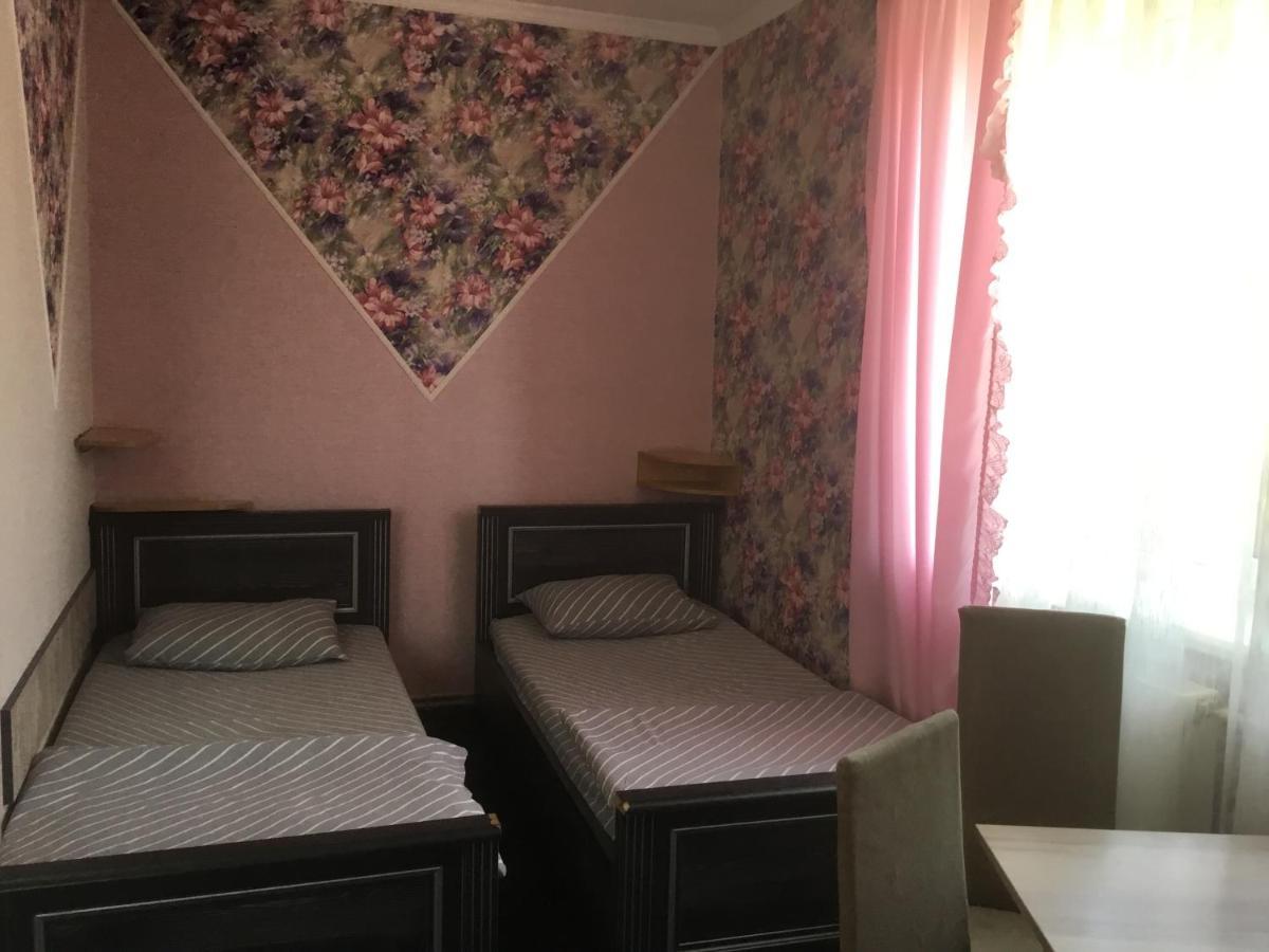 Inn Alibi Khorodelets Ngoại thất bức ảnh