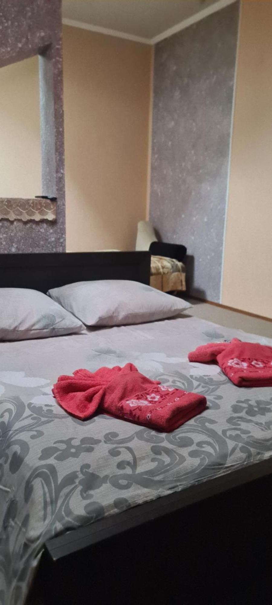 Inn Alibi Khorodelets Ngoại thất bức ảnh