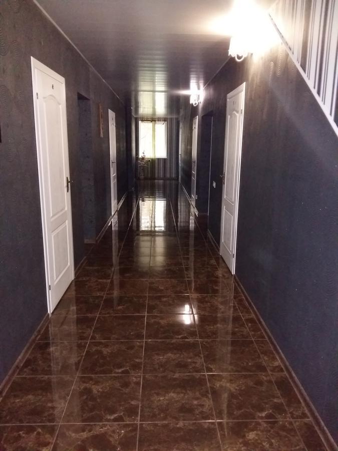 Inn Alibi Khorodelets Ngoại thất bức ảnh